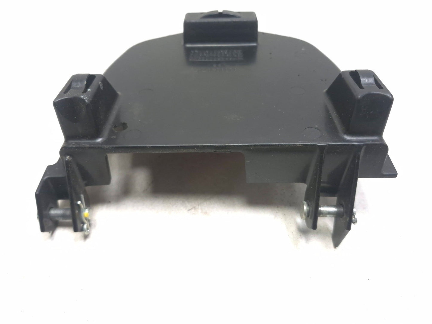 2023 Kawasaki Ninja Ex 400 Under Seat Tray Cover OEM