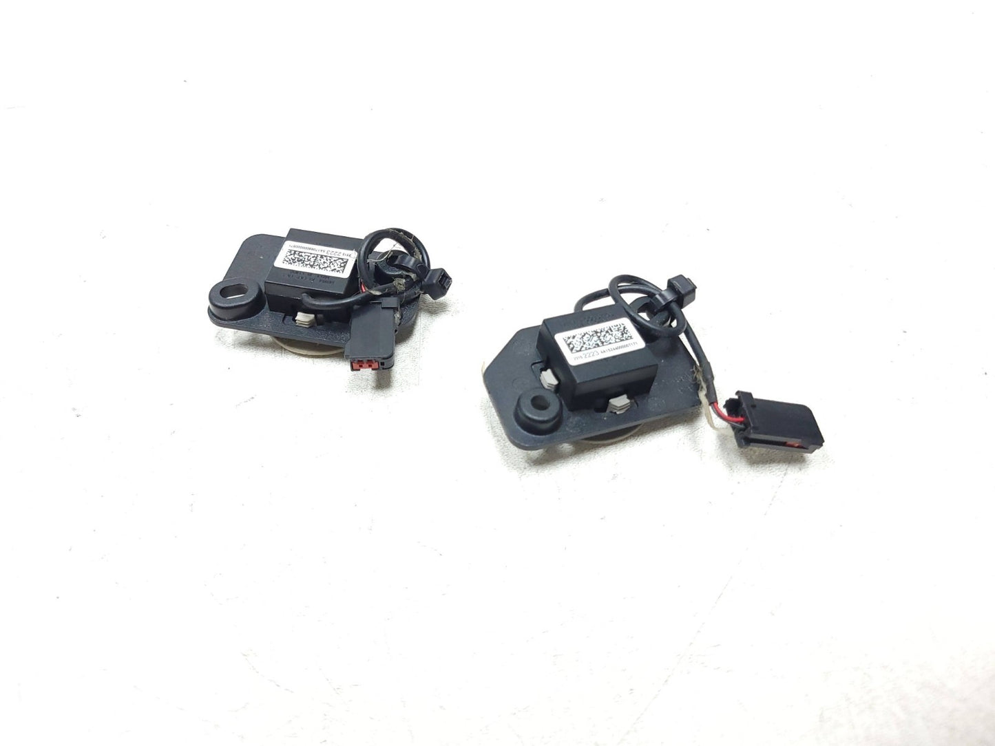 2013 - 2021 Buick Encore Hands Free Telephone Microphone 2pcs  OEM