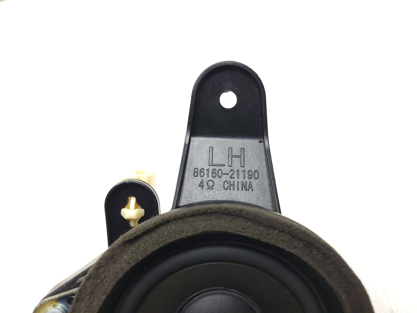 2011 - 2016 Scion Tc Front Tweeter Speaker Left & Right OEM