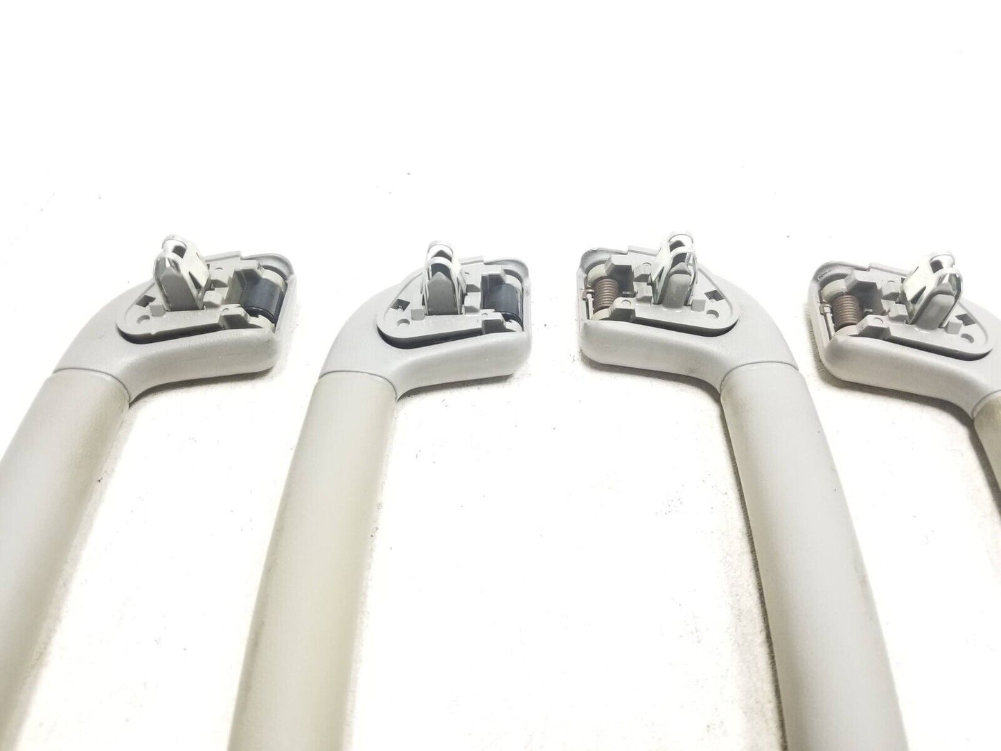 2007-2011 Toyota Camry Overhead Roof Grab Handle 4pcs OEM