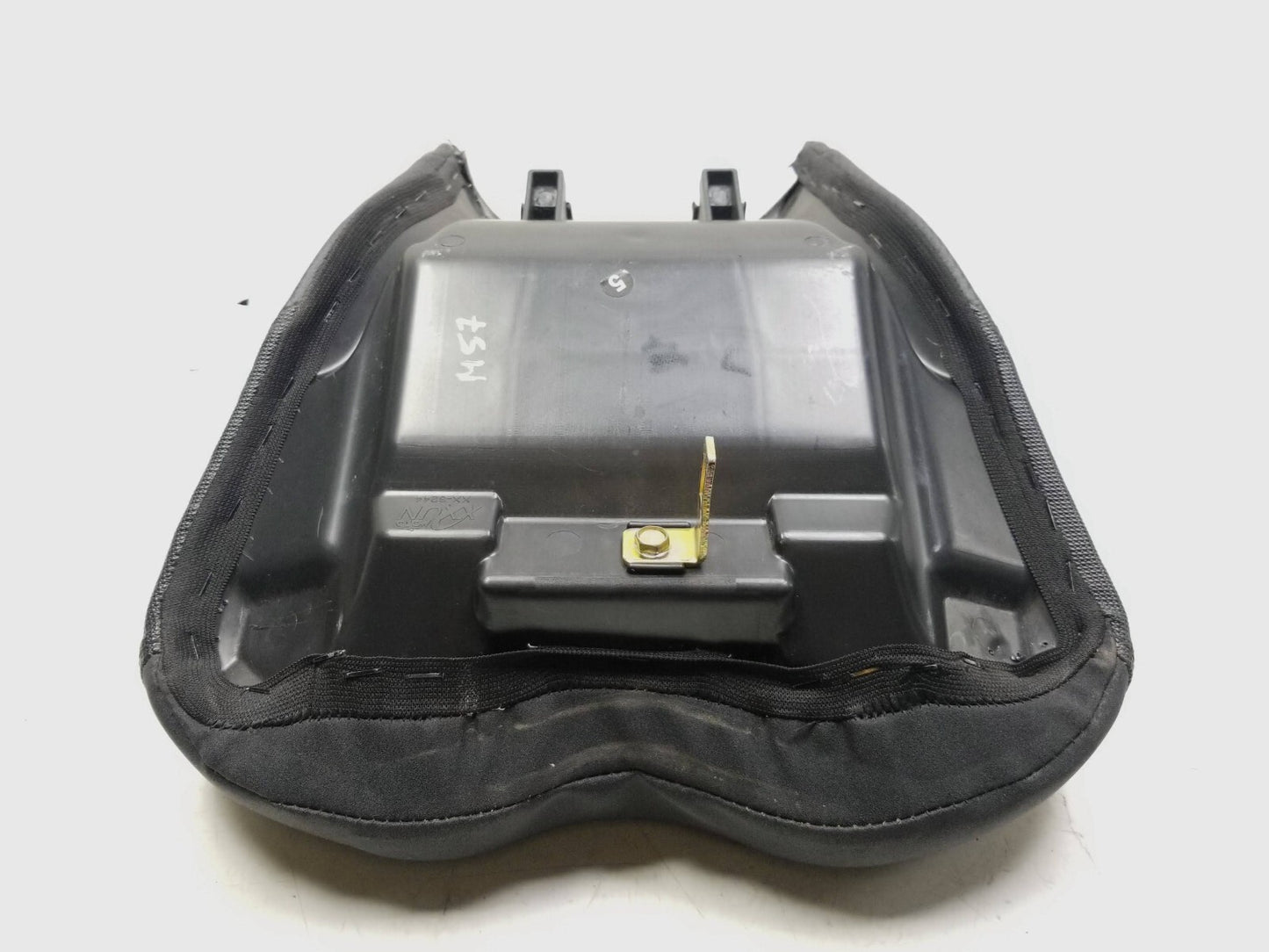 18 - 23 Kawasaki Ninja 400 Ex400 Front Seat Wolfline