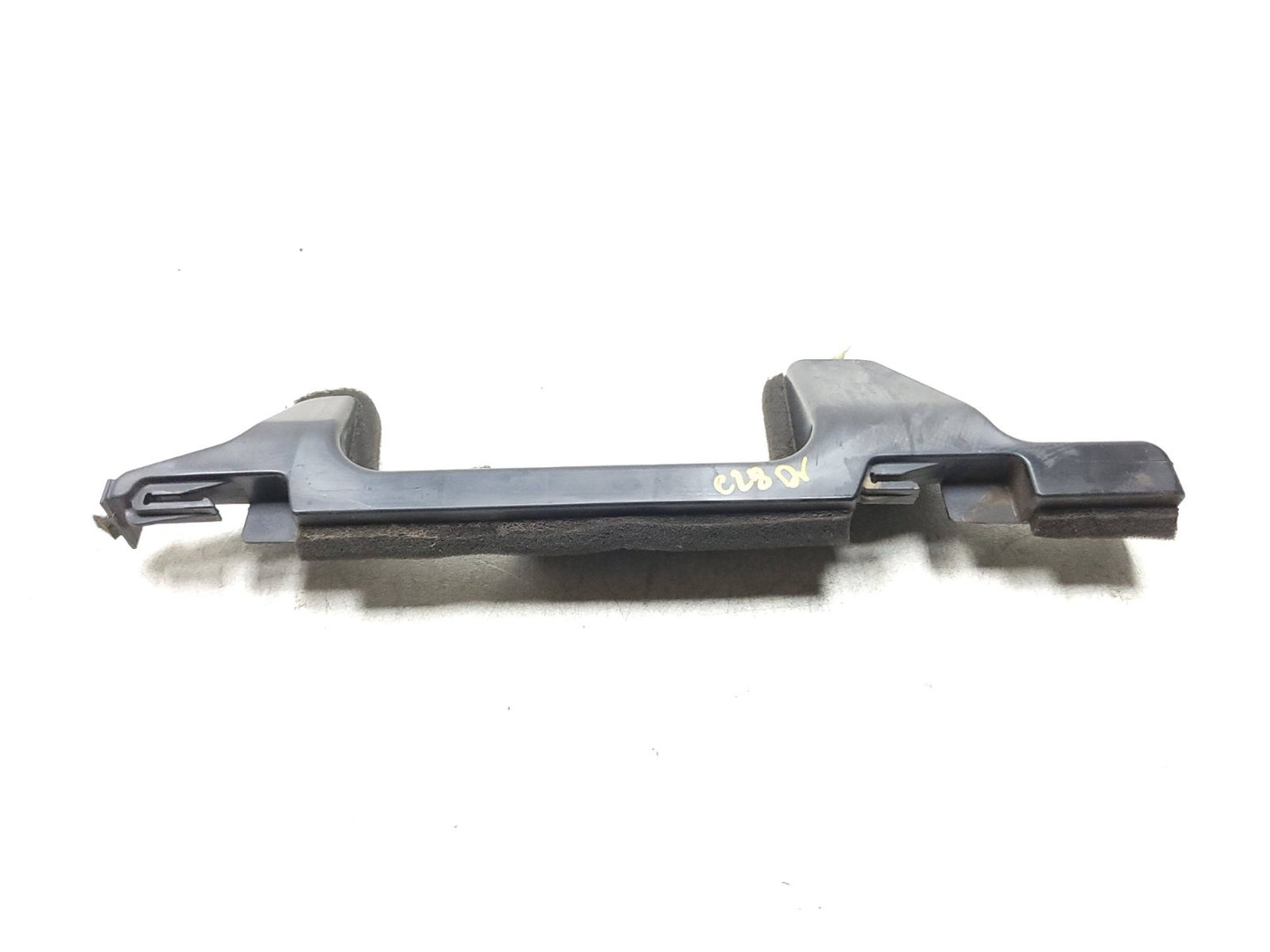 2012-2017 Hyundai Accent Radiator Frame Trim Air Duct Left & Right OEM