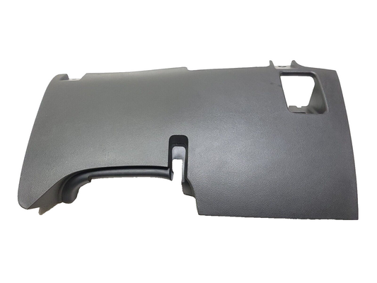 10-15 Chevrolet Equinox Dash Left Driver Knee Bolster Cover Trim 20910862 OEM