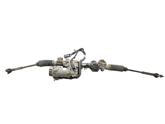 14-18 Chevrolet Silverado 1500 Power Steering Rack & Pinion 4.3l OEM