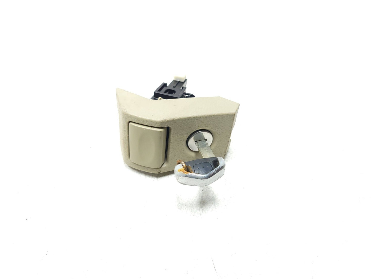 2014 Acura RDX Glove Box Lock W/ Key OEM ✅