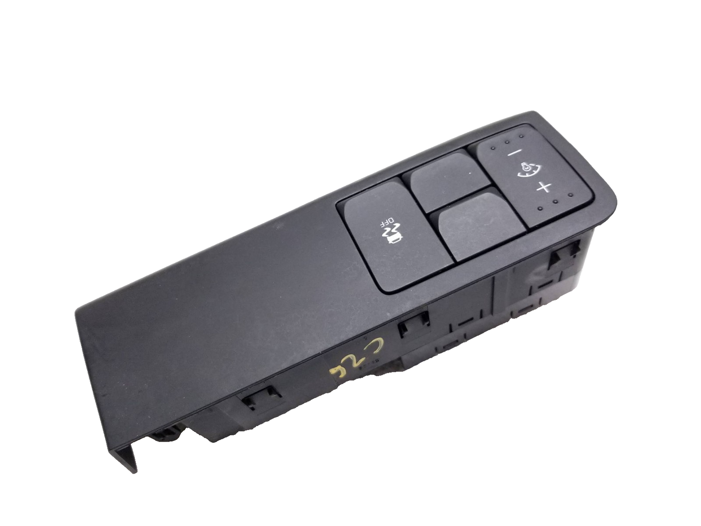 2014 - 2019 Kia Soul Dash Traction & Dimmer Control Switch OEM