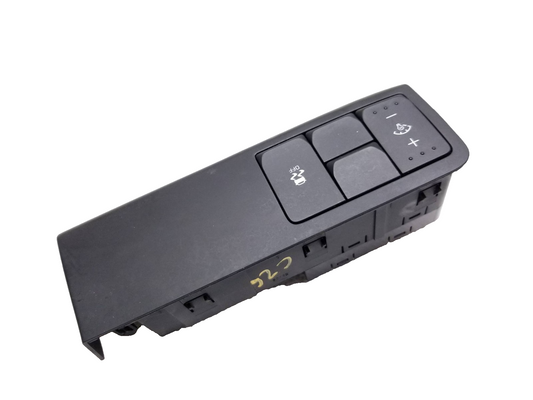 2014 - 2019 Kia Soul Dash Traction & Dimmer Control Switch OEM