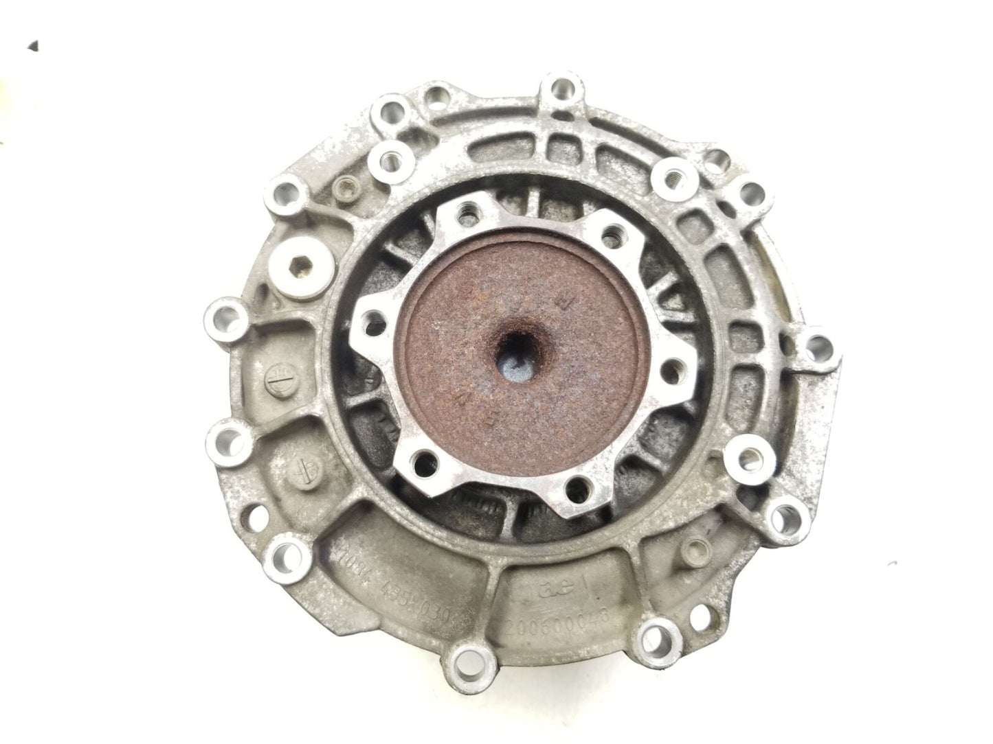 2009 - 2012 Audi Q5 3.2 Automatic Transmission Differential Gear OEM