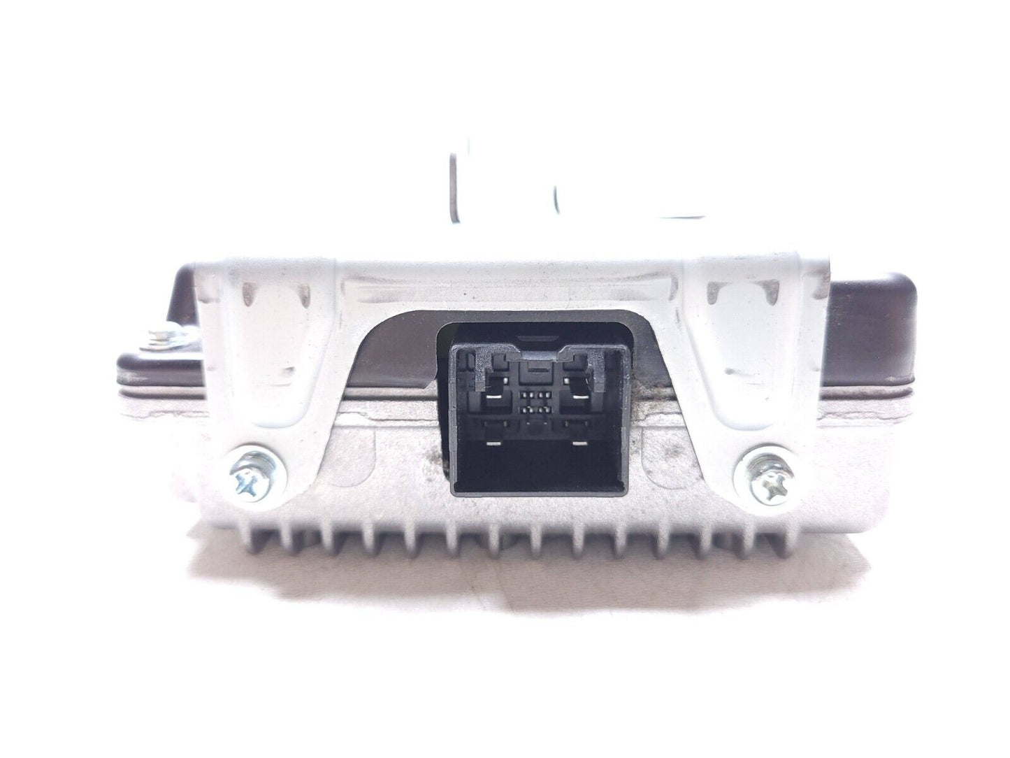 14-17 Fiat 500l Power Inverter Control Module 51942594  OEM