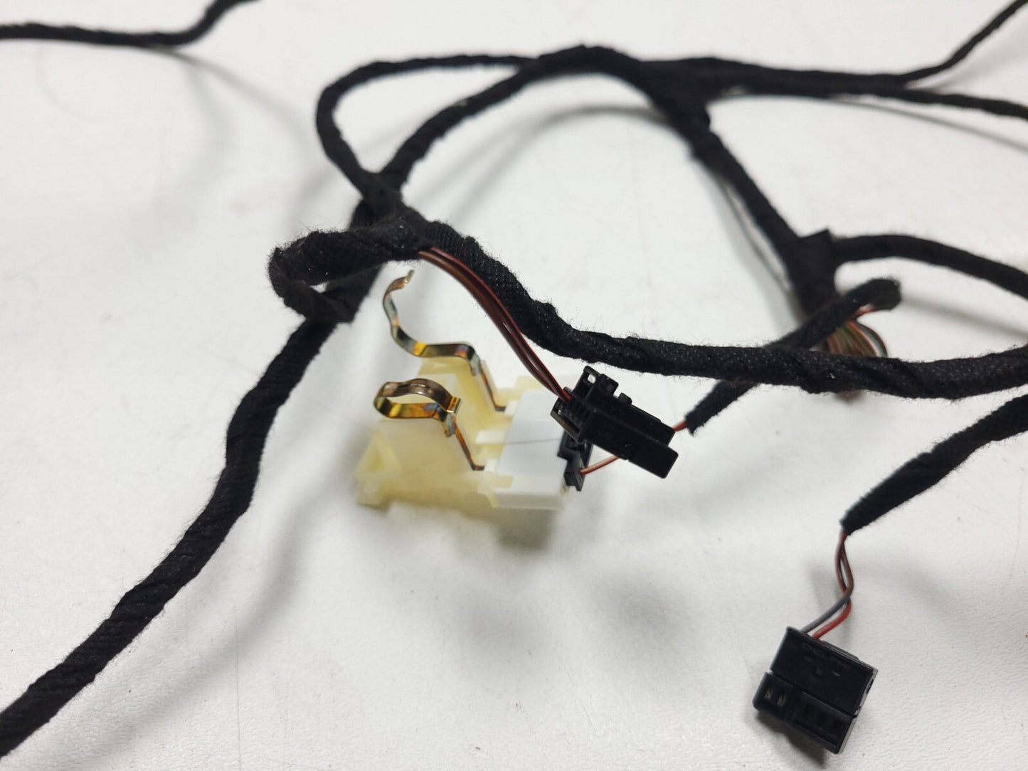 2015- 2020 Mercedes C300 Interior Roof Wire Harness OEM