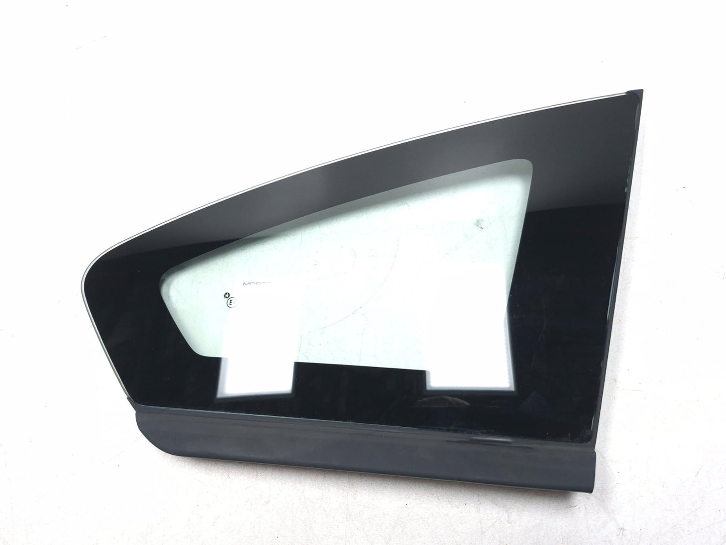 2010 Dodge Caliber Rear Quarter Vent Glass Passenger Side Right OEM