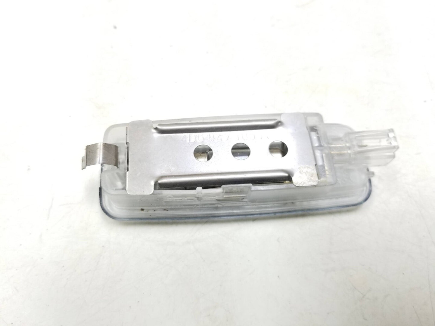 2009 - 2017 Audi Q5 Interior Overhead Light OEM