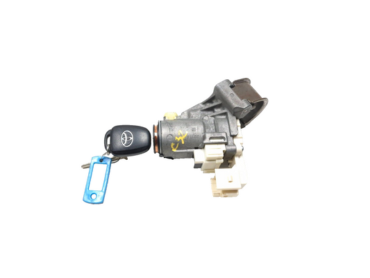 2018 Toyota Corolla Ignition Lock Cylinder W/ Key OEM