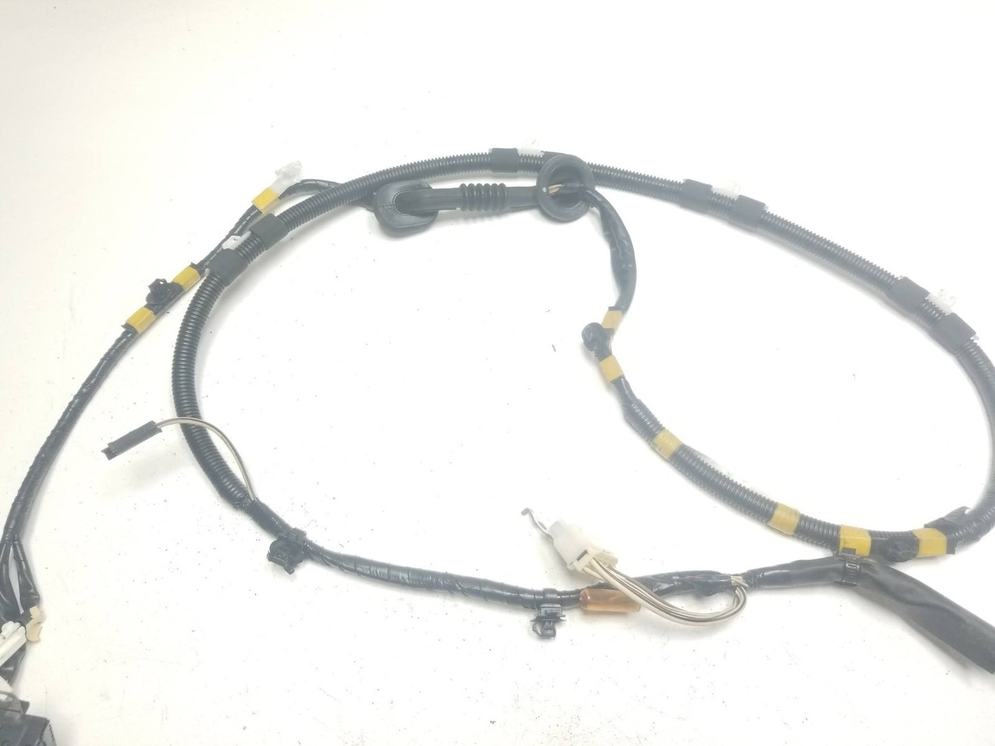 2011 - 2013 Scion Tc Trunk Wire Harness OEM