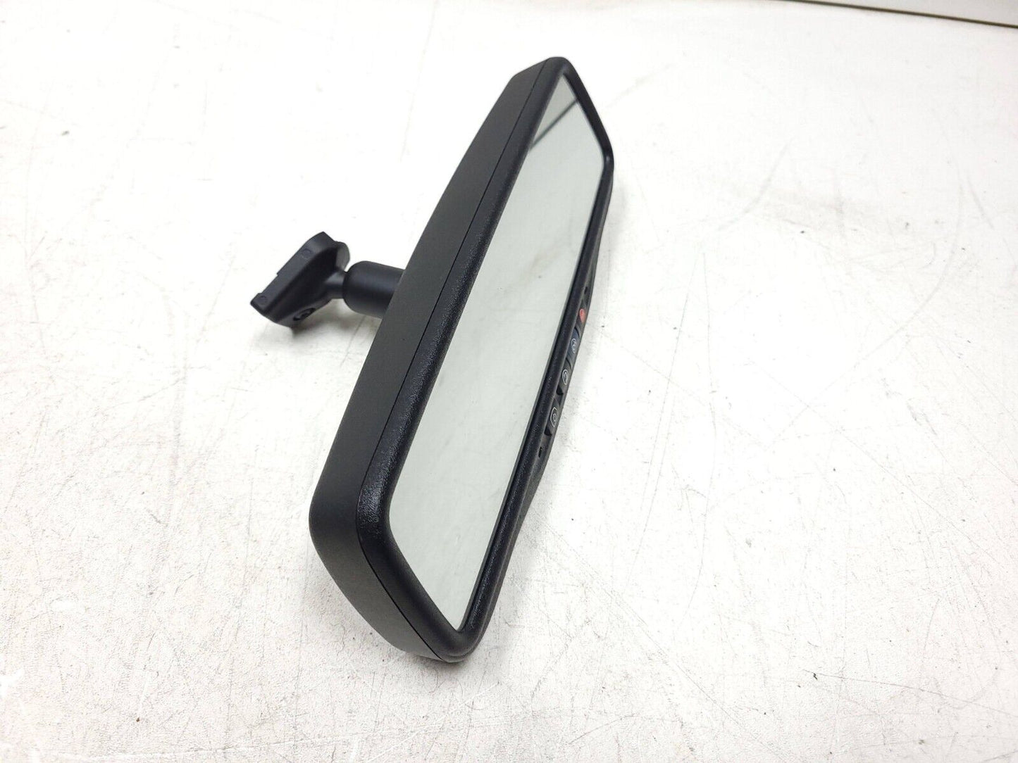 2010 - 2014 Chevrolet Suburban Interior Rear View Mirror OEM