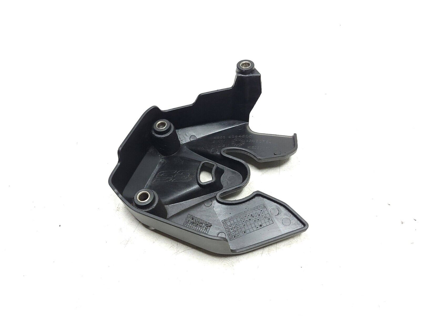 2021 - 2024 BMW G310 Gs Front Sprocket Cover Panel OEM
