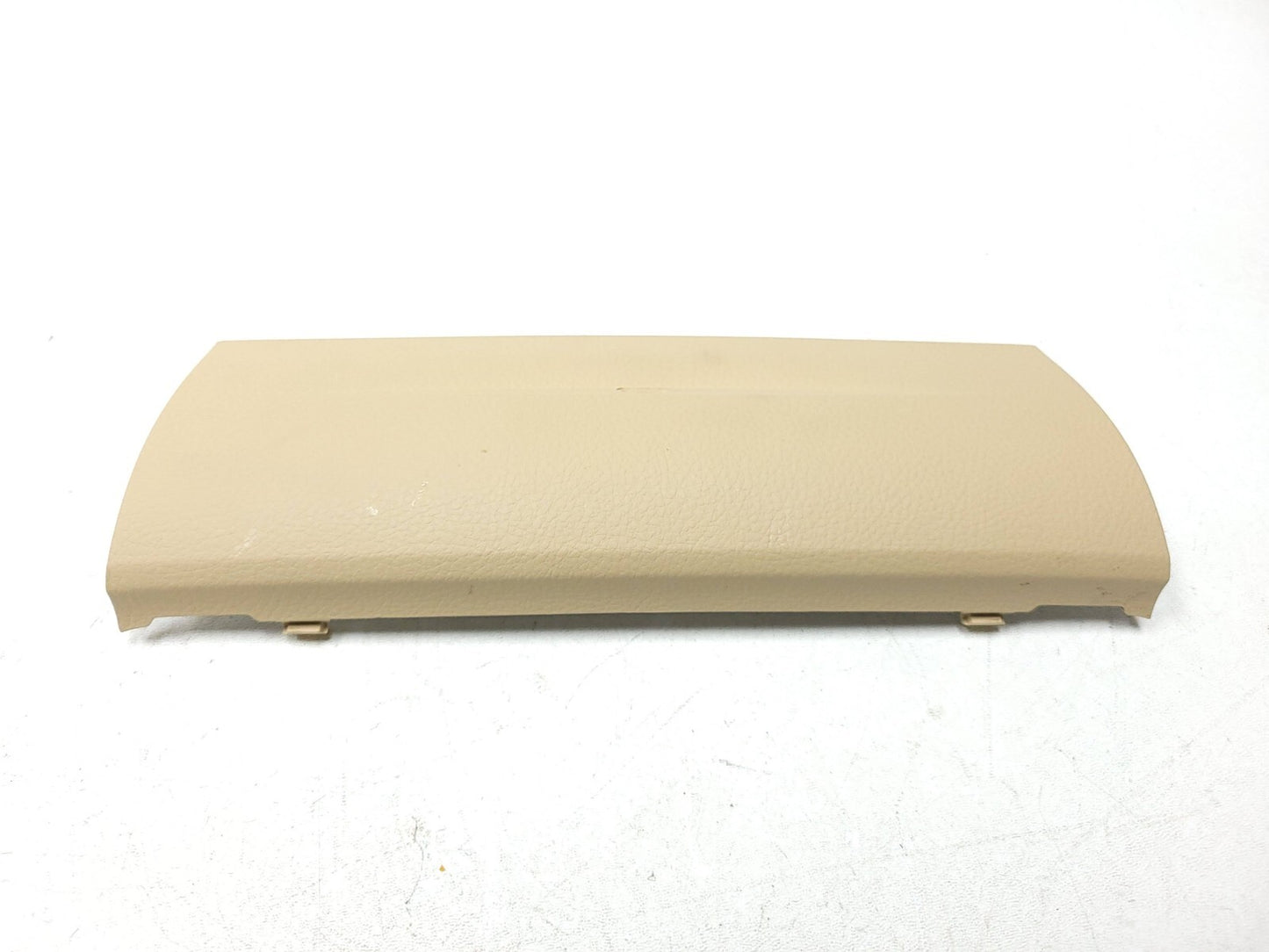13-18 BMW 330xi F30 Center Dash Lower Cover Trim Panel 9218562 OEM β
 76k Miles