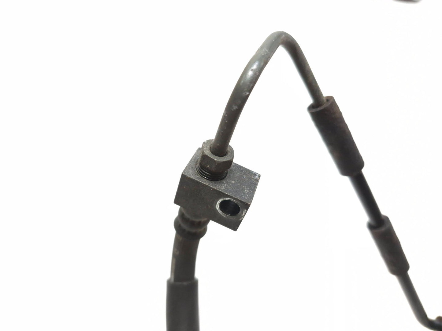 2006 Honda Vtx 1300s Rear Brake Pipe OEM