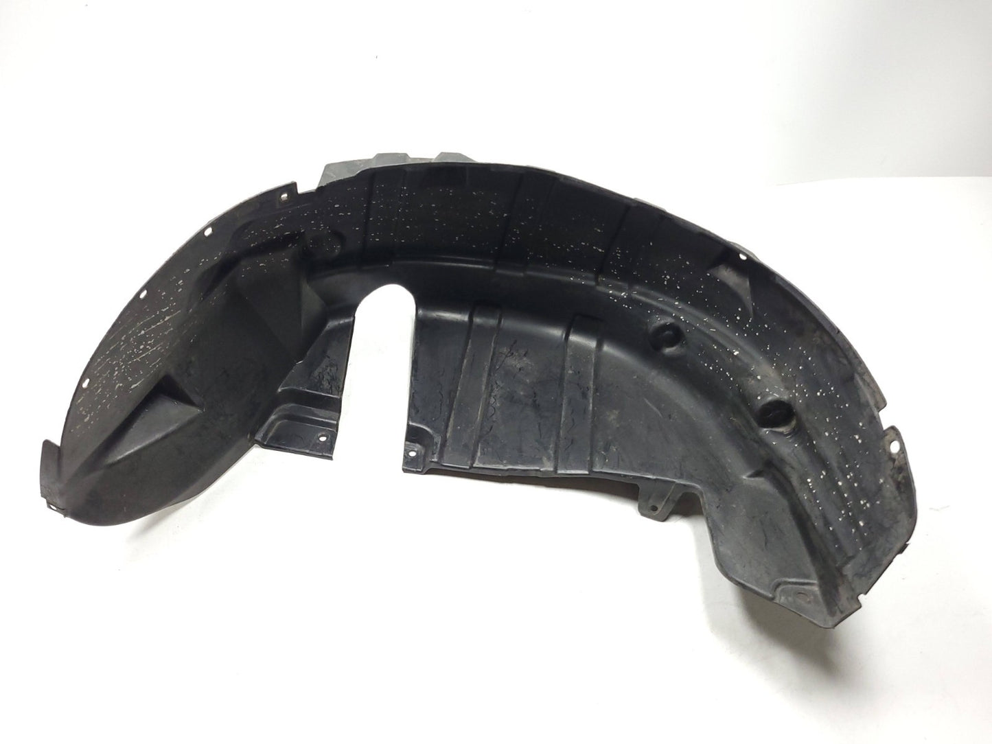 2008 Suzuki Sx4 Fender Liner Splash Guard 4pcs OEM