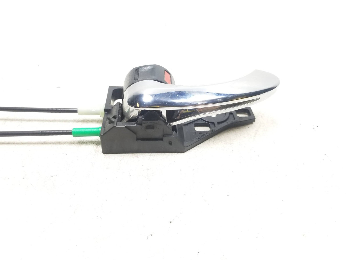 2007-2011 Toyota Camry Door Lock Actuator & Handle Front Driver Side Left OEM