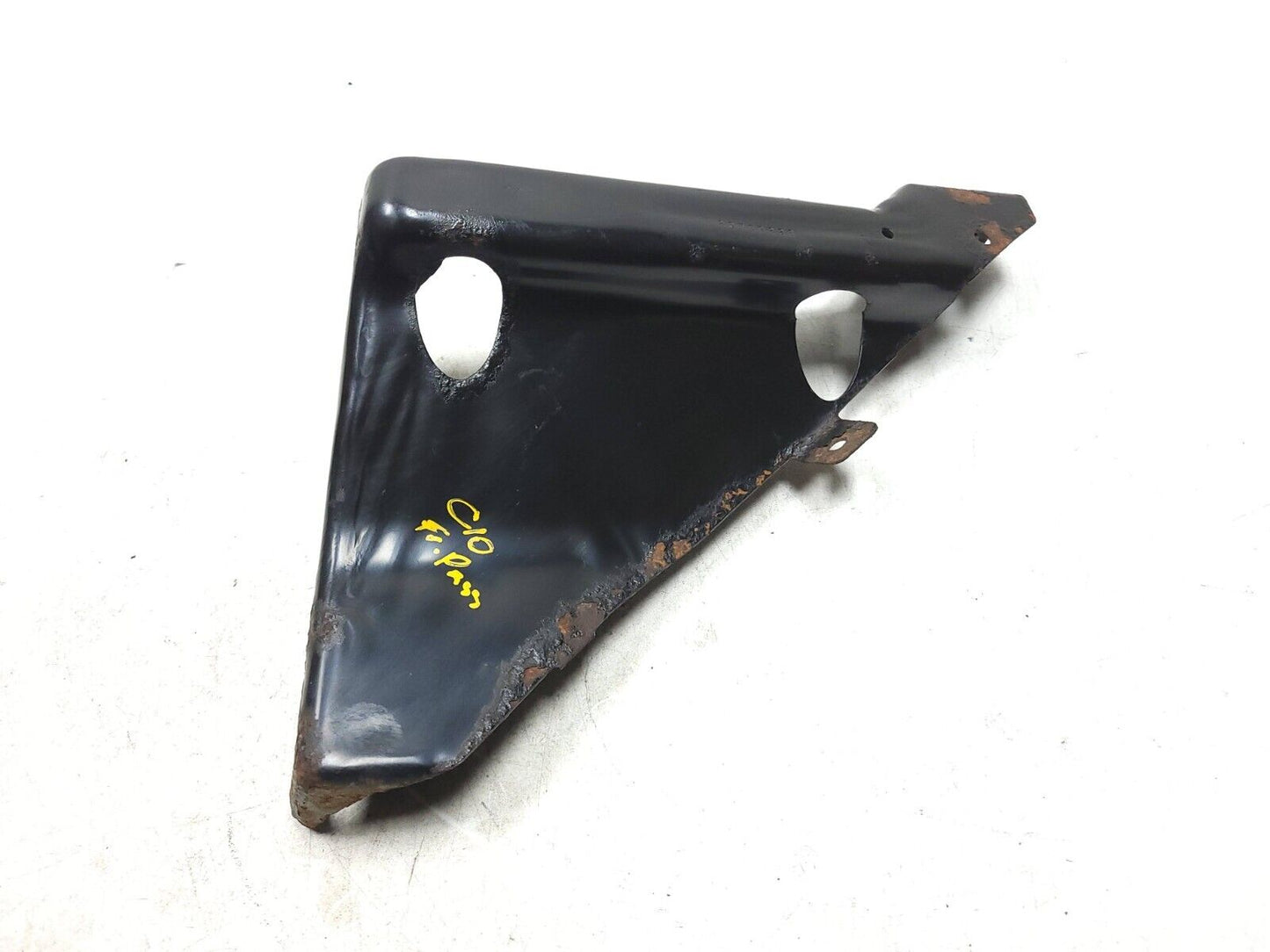 10-14 Chevrolet Suburban Battery Tray Support Bracket OEM