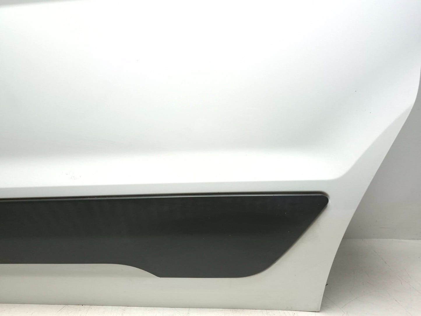 2016 Ford Transit Connect Rear Door Driver Side