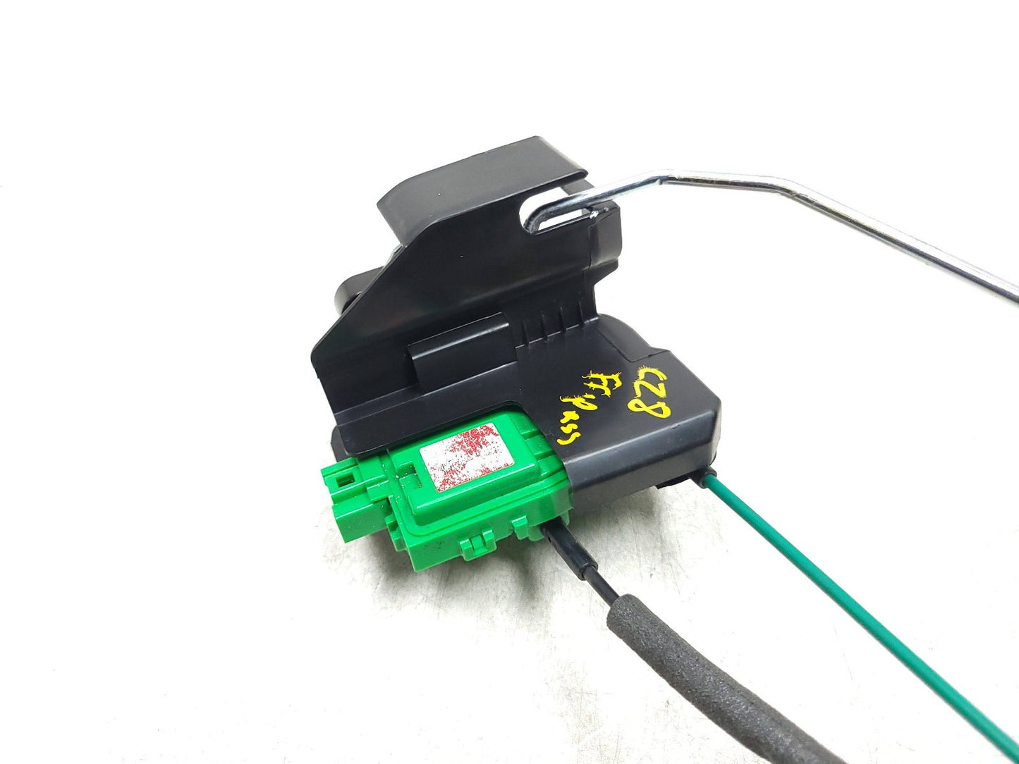 2012-2017 Hyundai Accent Sedan Door Lock Actuator Front Passenger Side Right OEM
