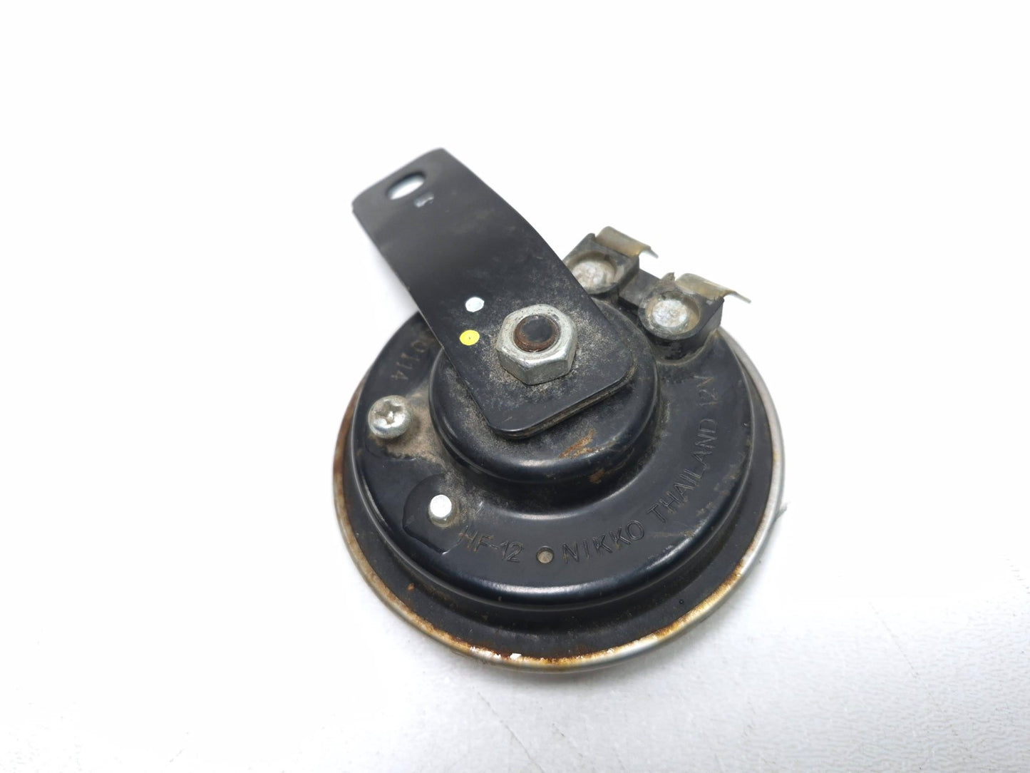 2017 Honda Crf250l Horn Signal OEM