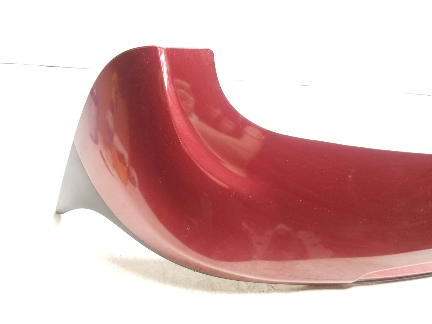 2016 Jeep Cherokee Rear Liftgate Spoiler OEM