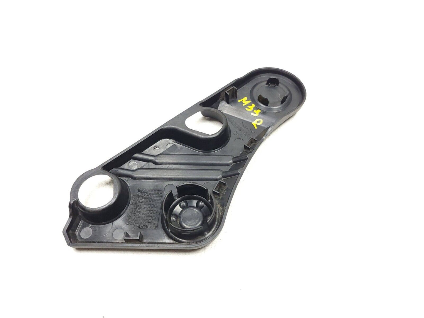 2016 - 2023 Honda Cbr500r Frame Pivot Cover Plastic Trim Left & Right OEM