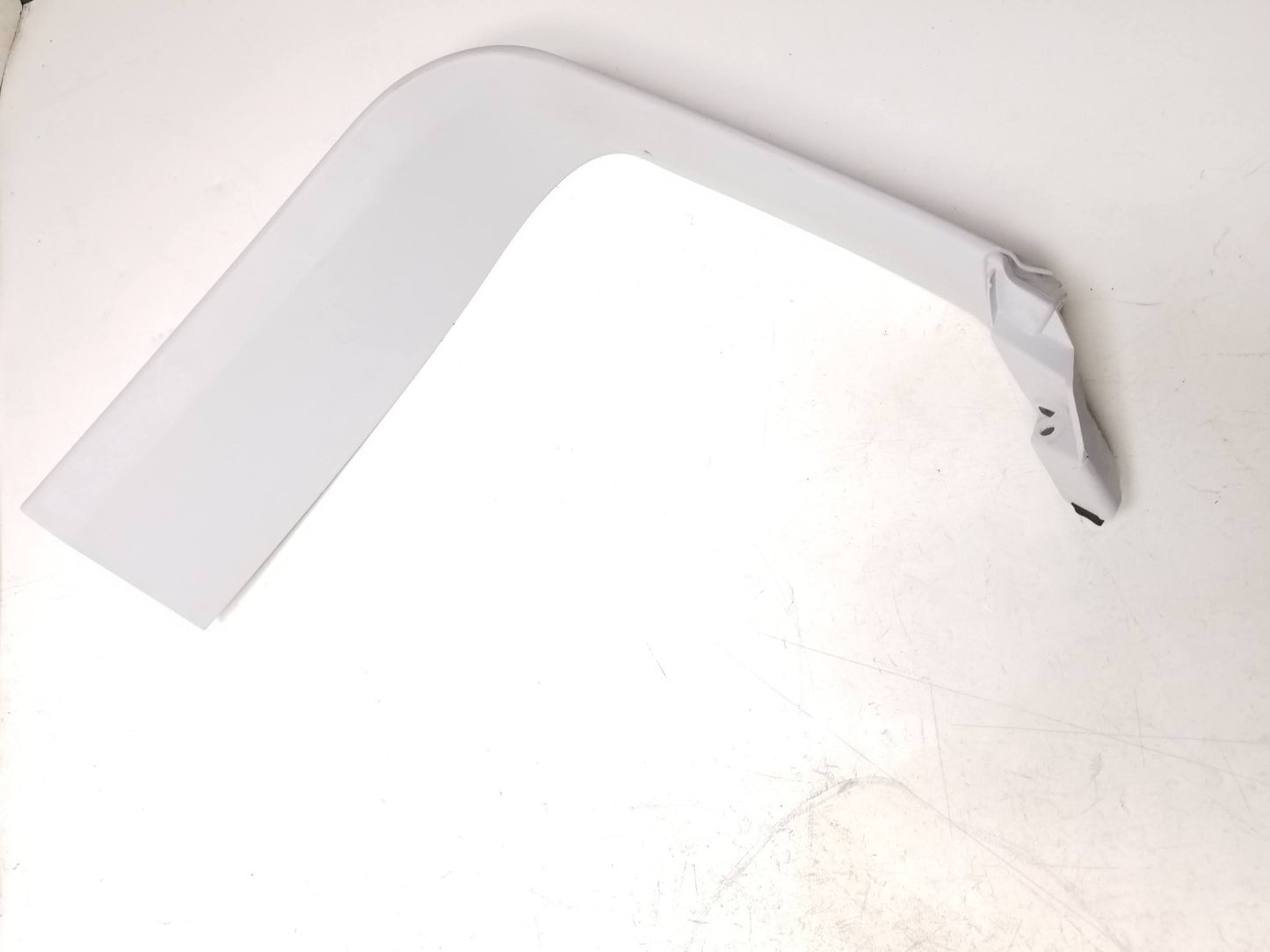 2014 Fiat 500l Uper Trunk Lid Tailgate Trim Panel OEM