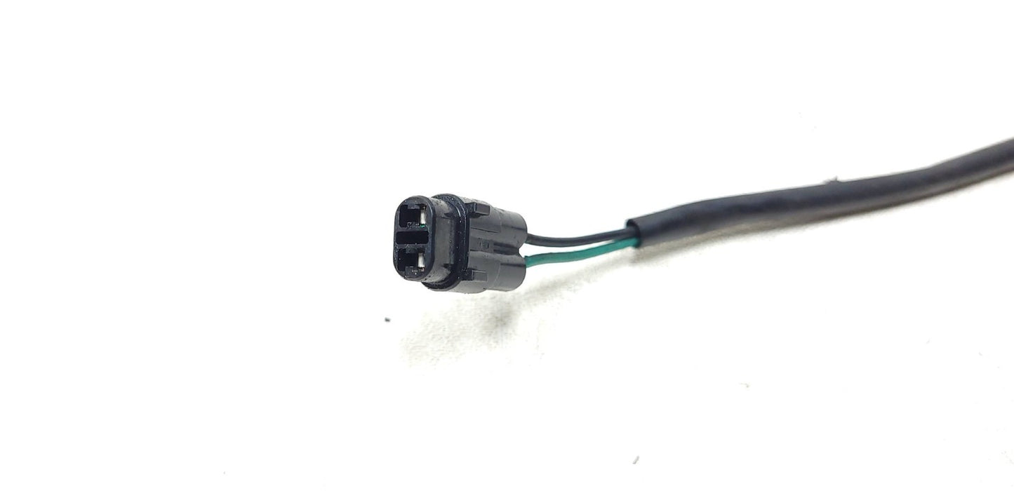 2012 Kawasaki Versys Le650c Starter Relay & Kickstand Sensor 2 Pcs OEM