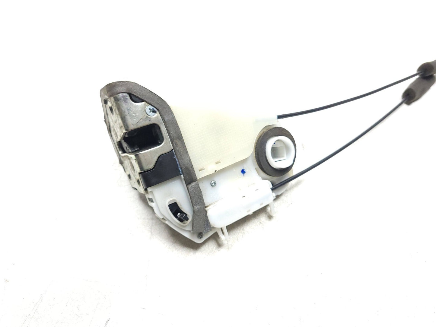 11-15 Subaru Impreza Door Lock Latch Actuator Rear Driver Side OEM Sedan