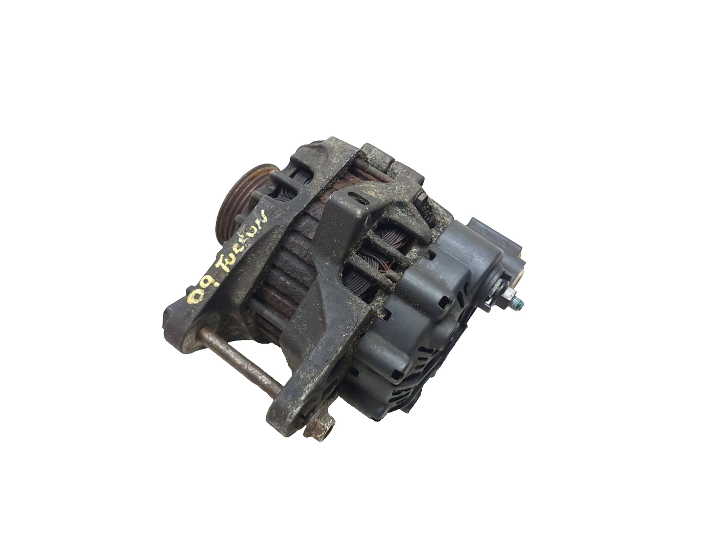 06 - 09 Hyundai Tucson Alternator Generator OEM