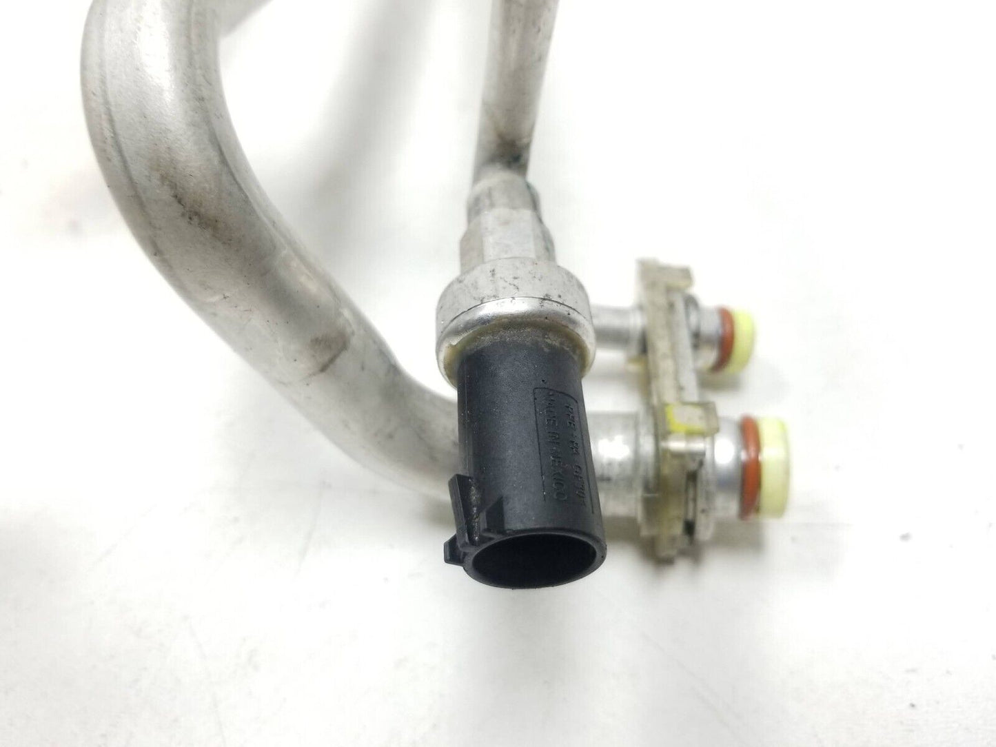 12 - 14 Ford Focus AC Hose Pipe Line OEM