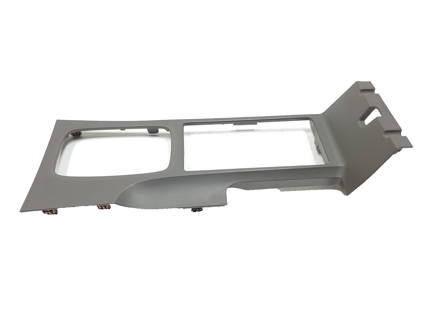 06 - 09 Mercury Milan Center Console Shifter Bezel Trim OEM