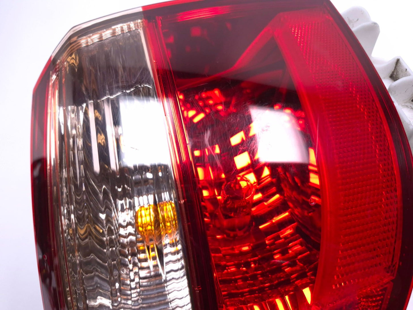 2018 Toyota Corolla Tail Light Left & Right Set OEM