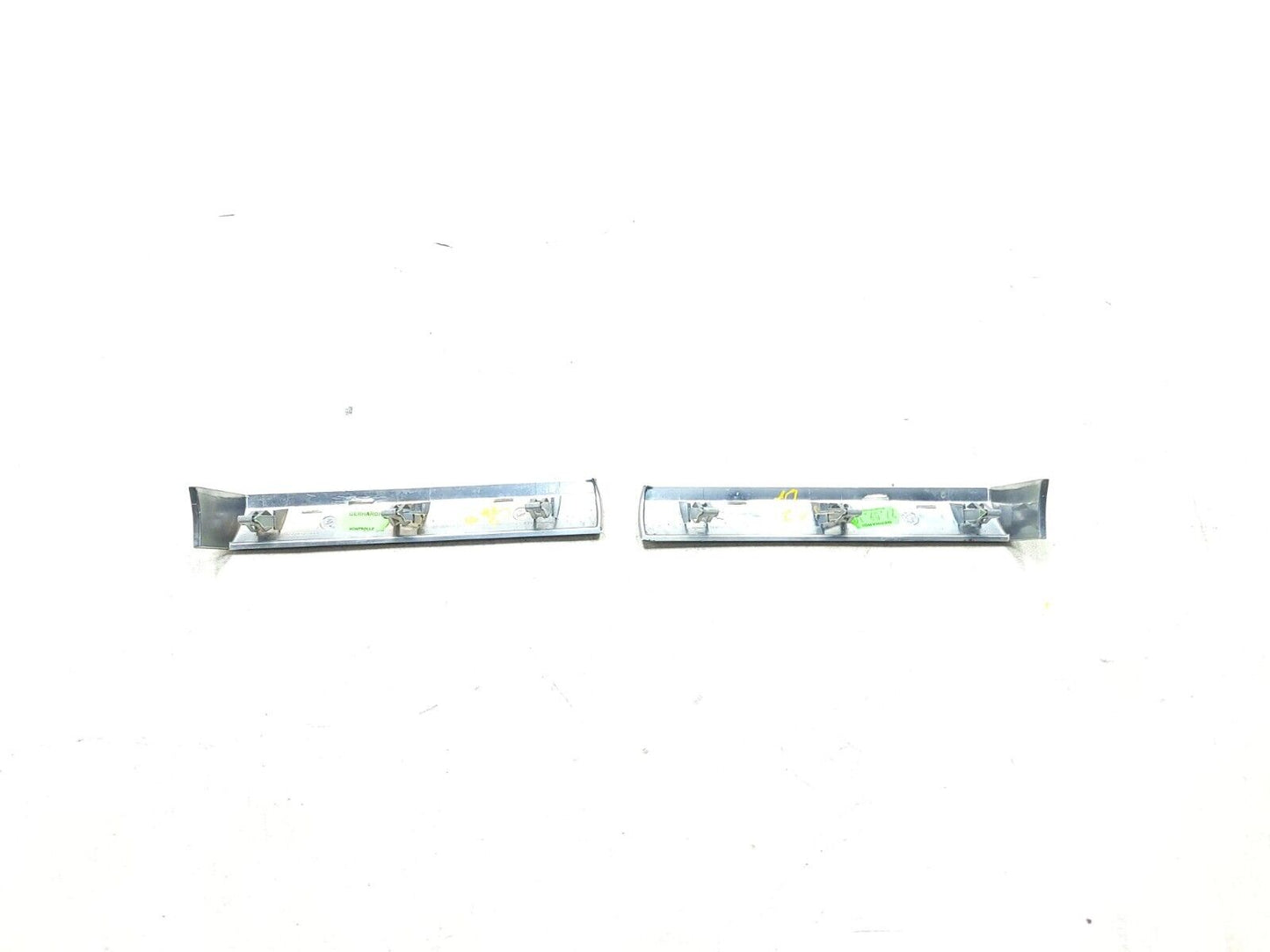 2007 - 2013 BMW X5 E70 Dash Dashboard Trim Cover Left & Right OEM