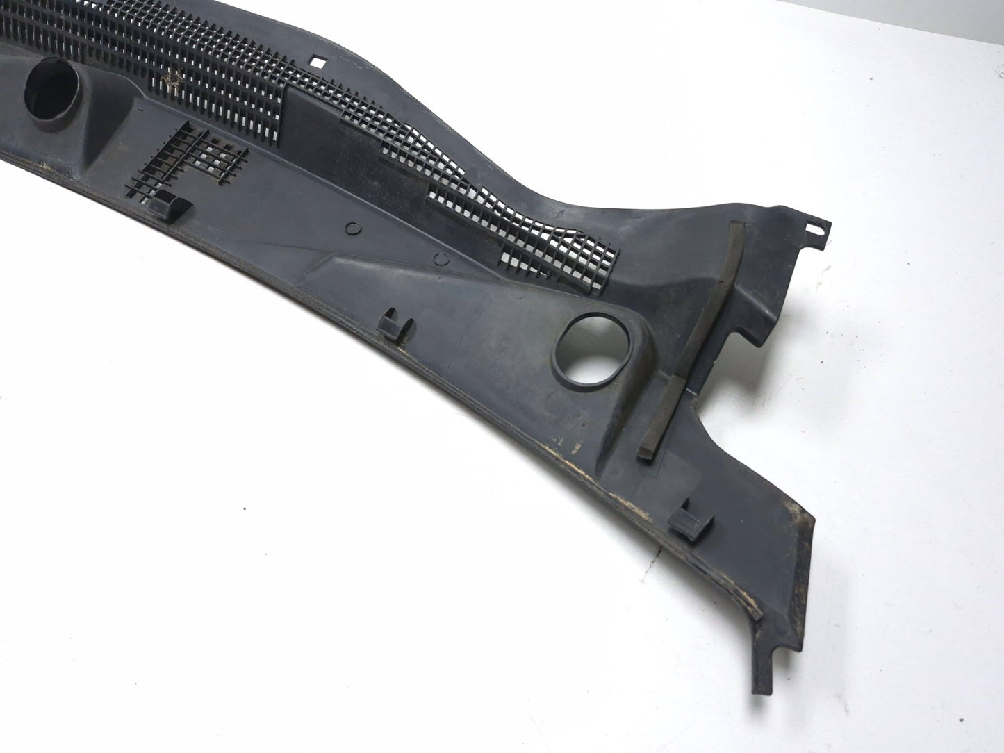 2010 Dodge Caliber Sxt Windshield Cowl Top Panel 05303815af OEM