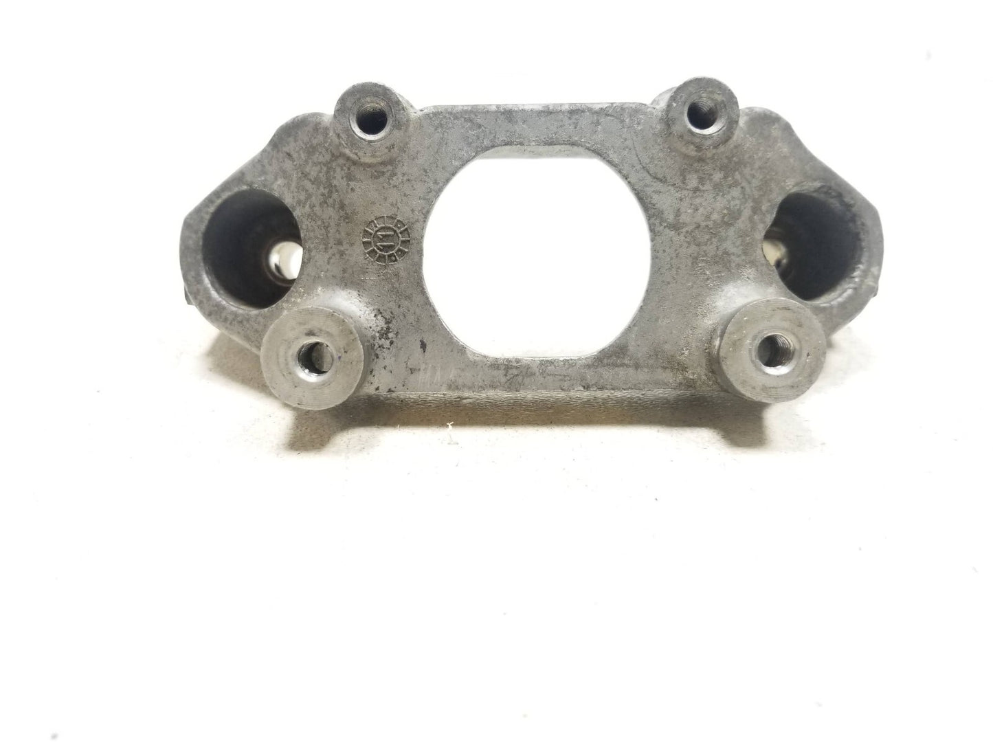 2012 - 2016 Kawasaki Ex650 Ninja 650 Front Handlebar Risers