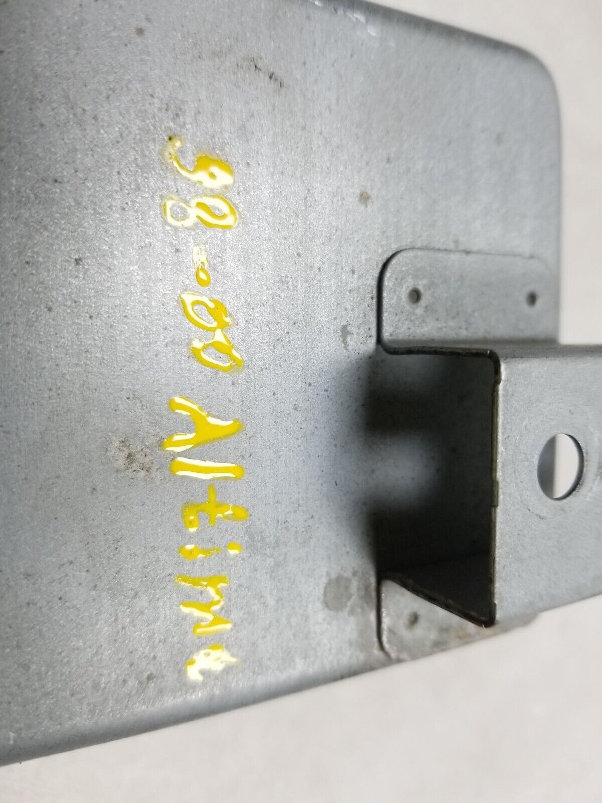 1998 1999 Nissan Altima Cruise Control Module Computer OEM