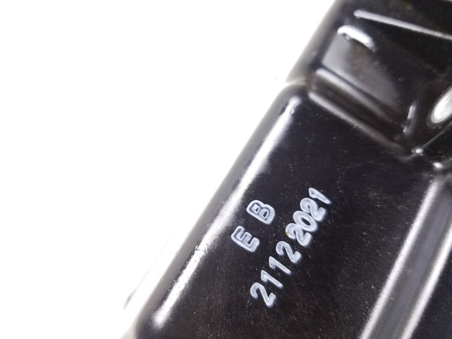 2022 Chevrolet Trailblazer 9t45 Automatic Transmission Oil Pan OEM 19k Miles