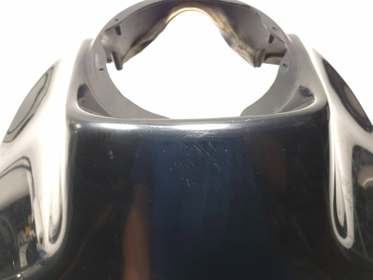 1996-2013 Harley Touring Electra Glide Front Outer Fairing Cover OEM 58503-05a