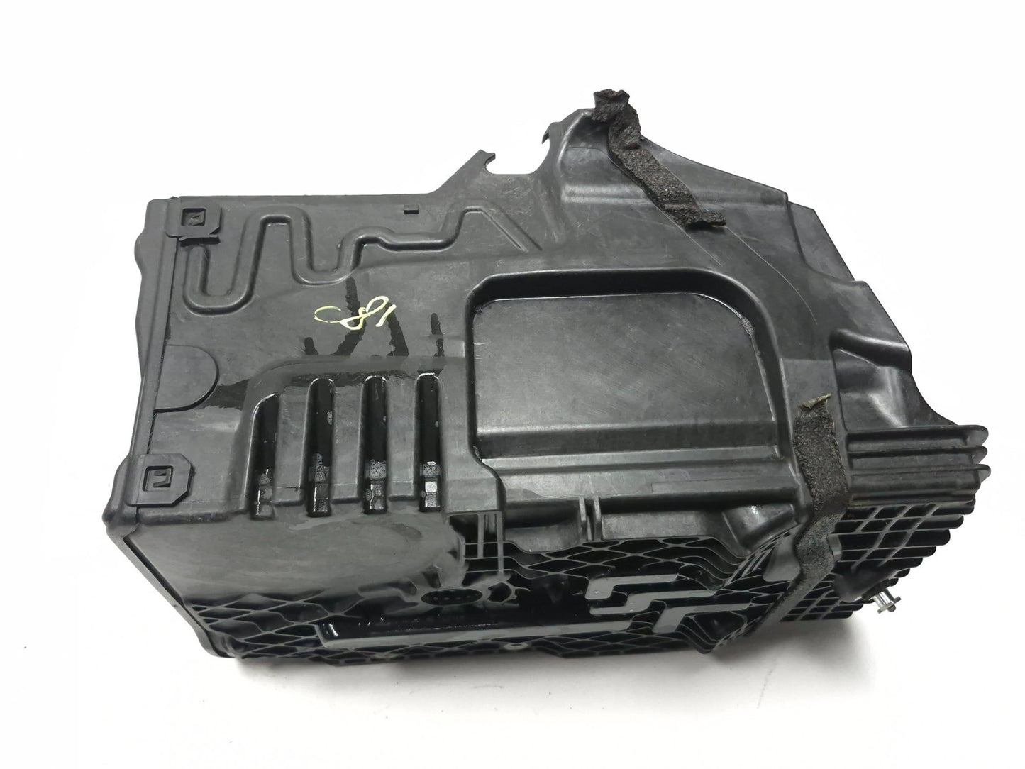 2013 Volvo S60 2.5l Battery Tray OEM