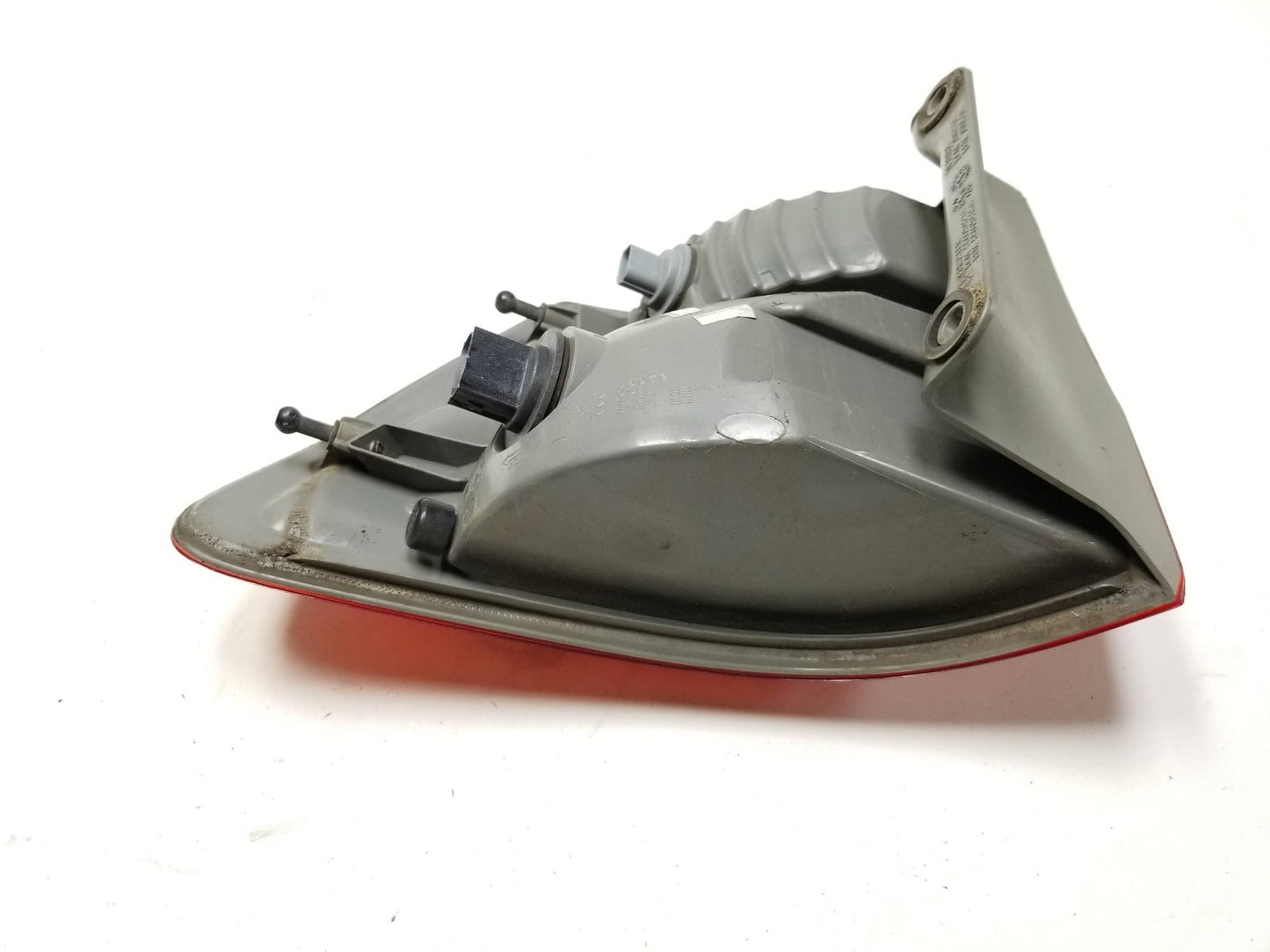 2011 - 2013 Jeep Grand Cherokee Tail Light Left & Right OEM
