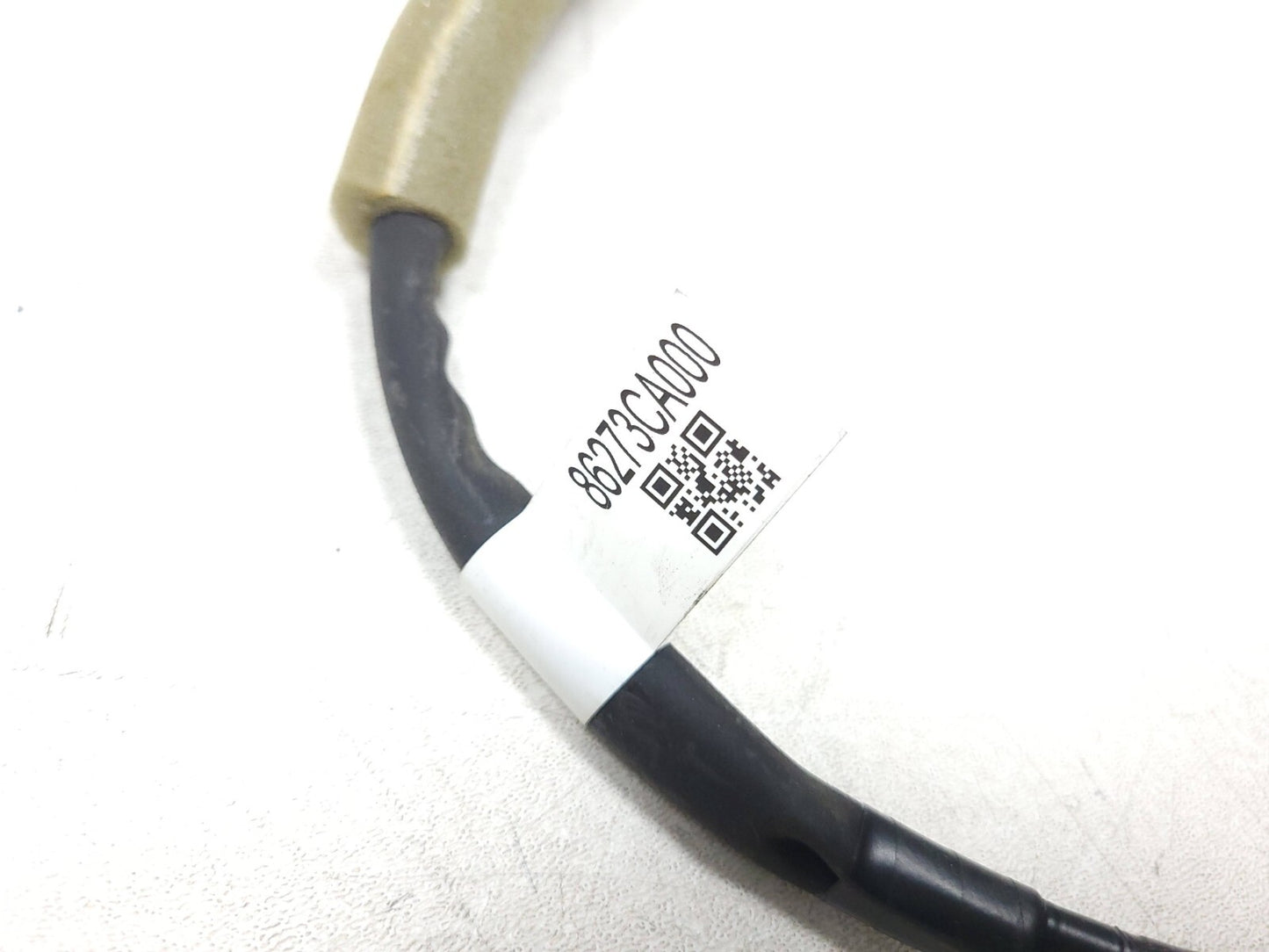 2015 Scion Fr-s Frs Brz Dash Wire Harness Su00305341 OEM β