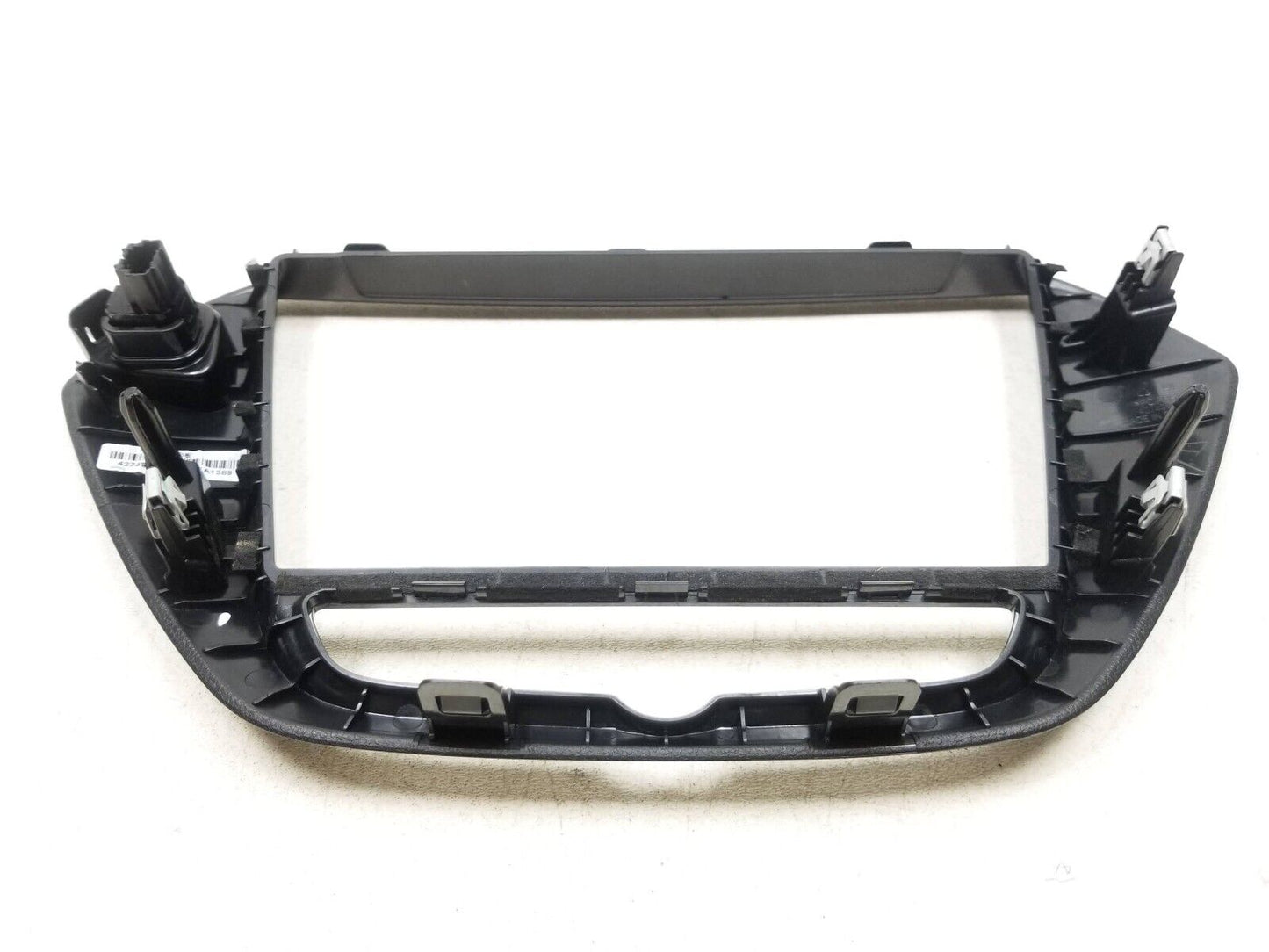 21 - 23 Chevrolet Trailblazer Dash Center Screen Trim Cover OEM