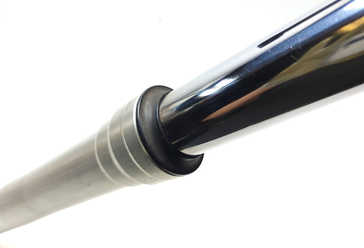 2007 Kawasaki Ninja Zx-6r Zx600 Front Forks Shock Suspension Set Pair OEM