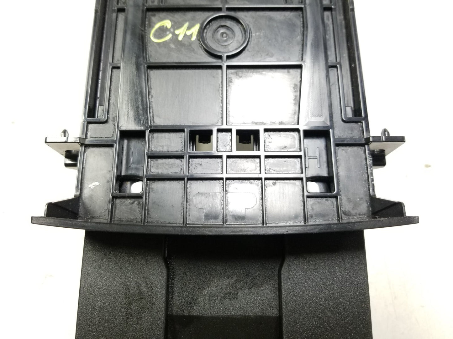 11-15 Nissan Rogue Cup Holder Center Console Rear OEM ✅