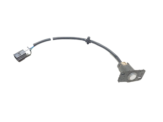 09-12 Hyundai Genesis Front Bumper Parking Assistance Sensor Pdc OEM Sedan